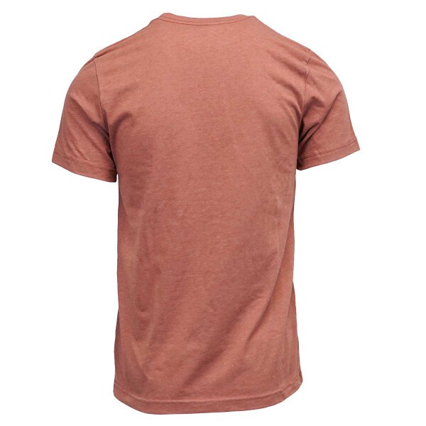 Rustic State Of Utah Unisex T-Shirt